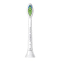Philips Sonicare Optimal Clean Rechargeable Electric Toothbrush, 2-pack Open Box