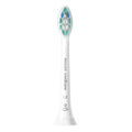 Philips Sonicare Optimal Clean Rechargeable Electric Toothbrush, 2-pack Open Box