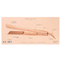 Kristin Ess Hair Signature Styling Set 3-in-1 Ceramic Flat Iron (No Box)