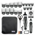 Wahl Li-ION MAX Cordless Haircutting & Beard Grooming Kit