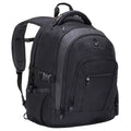 Traveler’s Choice 19" Direct Multi-Pocket Laptop Backpack