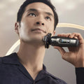 Philips Norelco Shaver 8000, Electric Shaver, Wet & Dry, with SenseIQ (New Open Box)