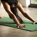 Nautilus Yoga Mat with Strap - Open Box Choose Your Color