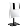 GloTech Calypso Adjustable LED Mirror