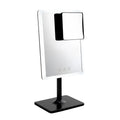 GloTech Calypso Adjustable LED Mirror