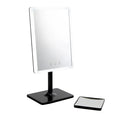 GloTech Calypso Adjustable LED Mirror