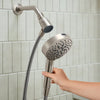 Kohler Assert Multifunction 1.75GPM Handshower Brushed Nickel