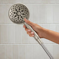 Kohler Assert Multifunction 1.75GPM Handshower Brushed Nickel