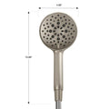 Kohler Assert Multifunction 1.75GPM Handshower Brushed Nickel