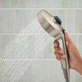 Kohler Assert Multifunction 1.75GPM Handshower Brushed Nickel