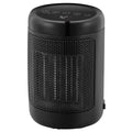 OmniHeat Digital Ceramic Personal Heater, 2-pack