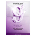 Numbuzin No. 9 Sheet Mask NAD+ Bio Lifting 16-count