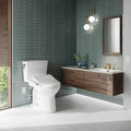 TOTO Washlet KC2 Electronic Elongated Bidet Seat with SoftClose Lid SW3024#01