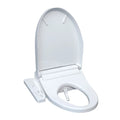 TOTO Washlet KC2 Electronic Elongated Bidet Seat with SoftClose Lid SW3024#01