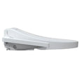 TOTO Washlet KC2 Electronic Elongated Bidet Seat with SoftClose Lid SW3024#01