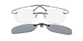 Elite Eyewear 259 Eyeglasses