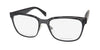 Marc Jacobs 613 Eyeglasses