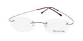 Elite Eyewear C-Clip 255 Eyeglasses