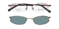 SmartClip 413 Eyeglasses