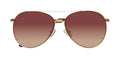 Oscar de la Renta Oscar 3096 Sunglasses