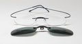 Elite Eyewear C-Clip 151 Eyeglasses