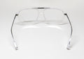 Jhane Barnes Transpose Eyeglasses
