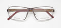Jhane Barnes Quadrangle Eyeglasses