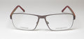 Jhane Barnes Quadrangle Eyeglasses