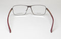Jhane Barnes Quadrangle Eyeglasses