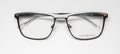 Jhane Barnes Precision Eyeglasses