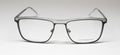 Jhane Barnes Precision Eyeglasses