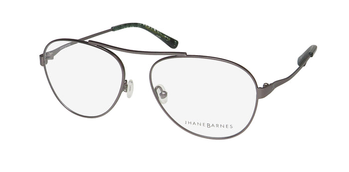 Jhane Barnes Cusp Eyeglasses