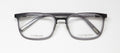 Jhane Barnes Nonzero Eyeglasses