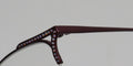 Vera Wang Luxe Mariya Eyeglasses