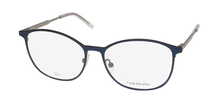 Vera Wang Vl04 Eyeglasses