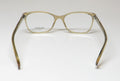 Vera Wang Luxe Tulle Eyeglasses