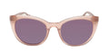 Gemma Styles Heart Of Glass Sunglasses