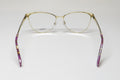 Furla Vfu127 Eyeglasses