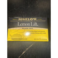 Bigelow Lemon Lift Black Tea