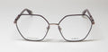 Furla Vfu542 Eyeglasses