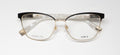 Furla Vfu389 Eyeglasses