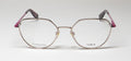 Furla Vfu502 Eyeglasses