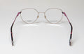 Furla Vfu502 Eyeglasses