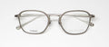John Varvatos V180 Eyeglasses