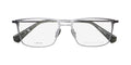 John Varvatos Vjv191 Eyeglasses