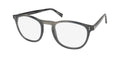 John Varvatos V376 Eyeglasses