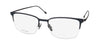 John Varvatos V172 Eyeglasses