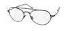 John Varvatos V164 Eyeglasses
