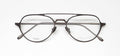 John Varvatos V164 Eyeglasses