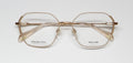 Police Vplf25 Eyeglasses